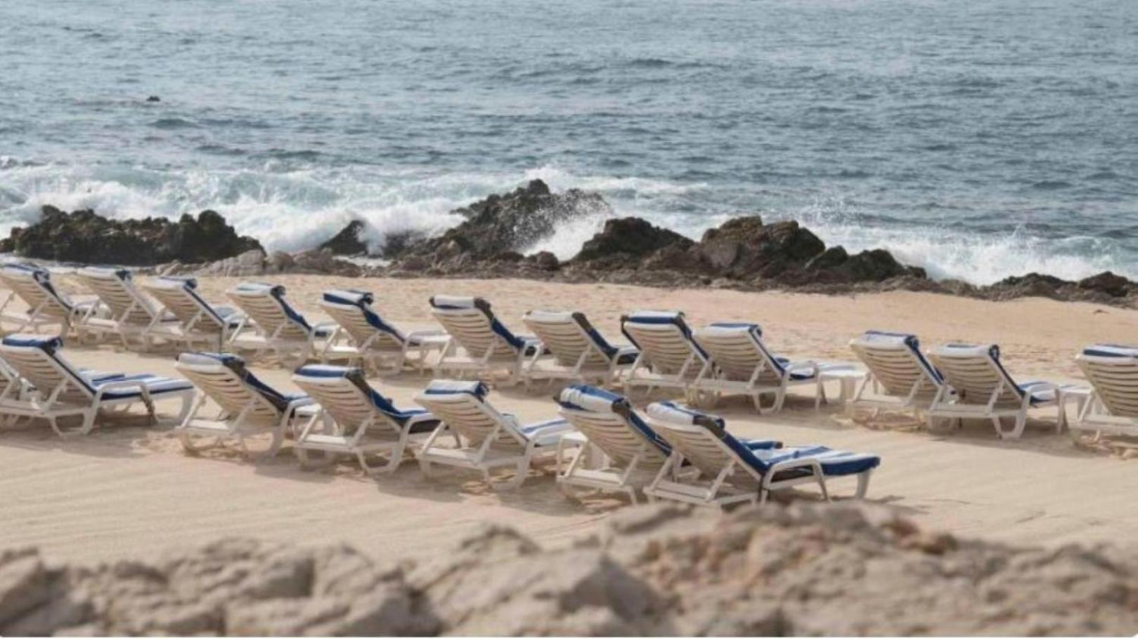 Club Regina Los Cabo Timeshare Rental San José del Cabo Exterior foto