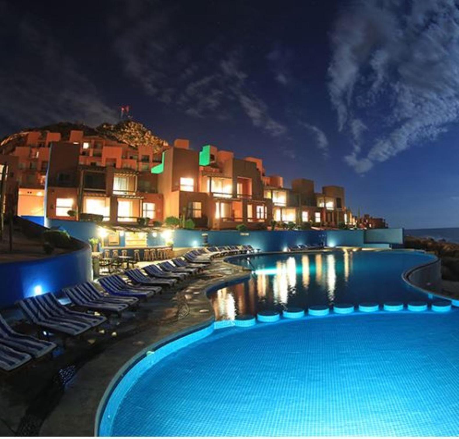 Club Regina Los Cabo Timeshare Rental San José del Cabo Exterior foto