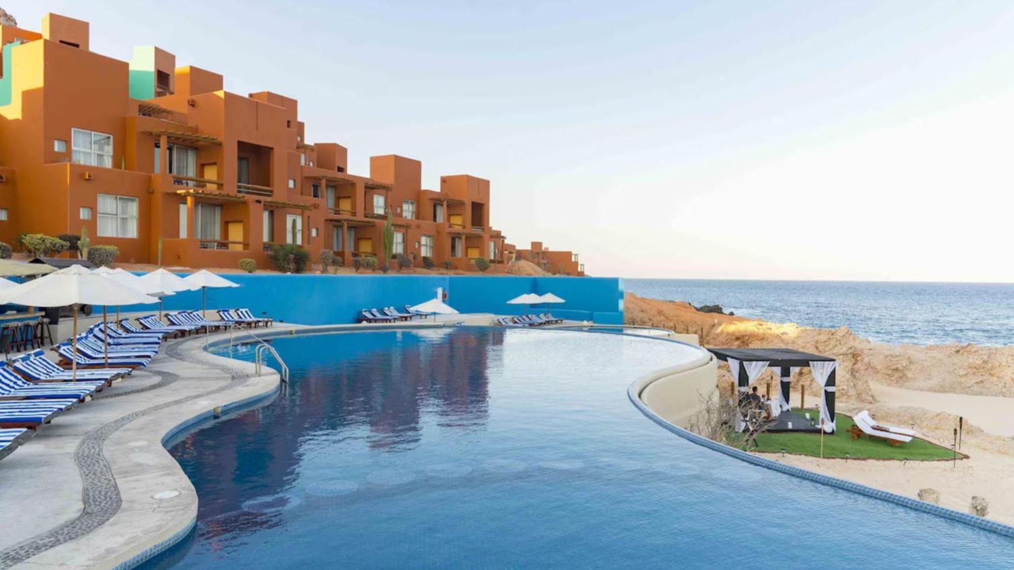 Club Regina Los Cabo Timeshare Rental San José del Cabo Exterior foto
